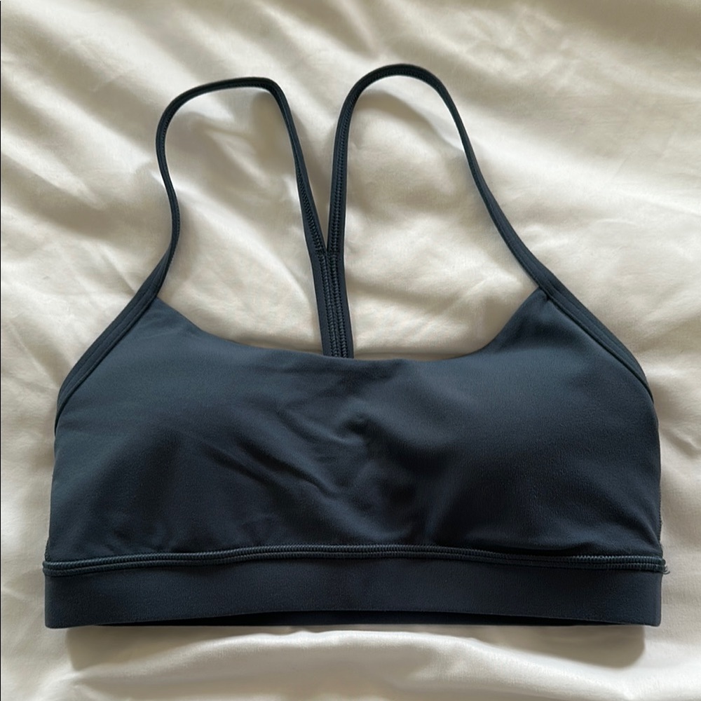Lululemon flow Y bra